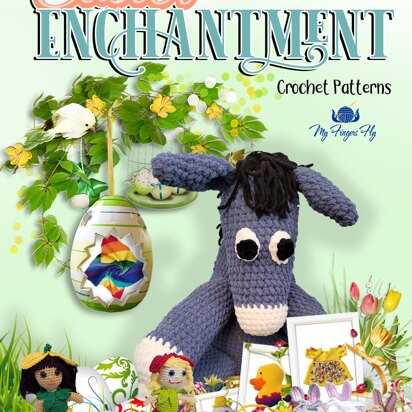Easter Enchantment Ebook