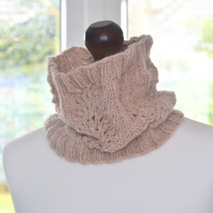 The Aletta Cowl