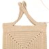 Granny Square Bag