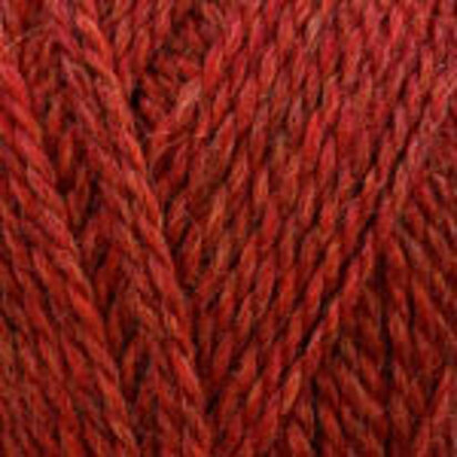 Ovillo de Lana Rojo Red Fresh Cashmilon Cashmnere Soft Wool Yarn for  Lightweight Crochet & Knitting, 100 g / 3.5 oz