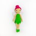Felicia the Fairy Doll