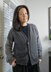 Cloudfall Cardigan