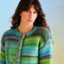 Sirdar 10704 Riptide Cardi PDF