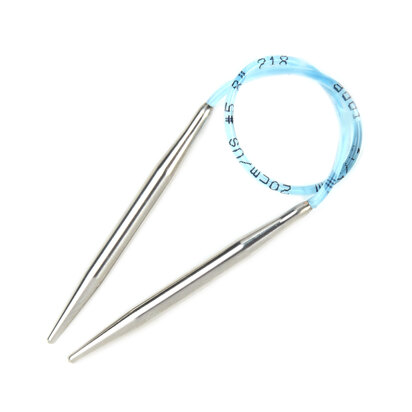 Addi Turbo Circular Needles 20cm