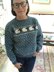 #7 Women's Sheep Sweaters