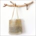 Bubbles Beach Bag