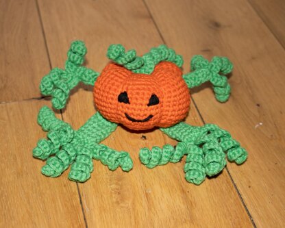 Pumpkin