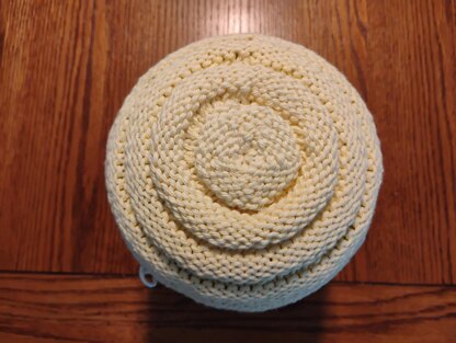 Honeycomb Home Baby Hat