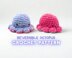 Reversible mood octopus