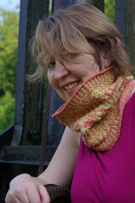 Difference Engine Cowl