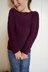 The Berry Patch Sweater