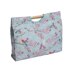 Groves Craft Bag with Wooden Handles: Tweet