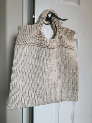 The Emilia Tote