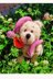 Artist Bear