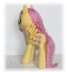 Fluttershy Pony Horse Pattern