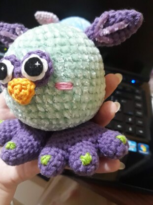 Baby Furby