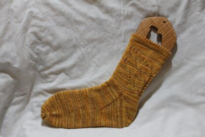 Hermes' Wing Socks