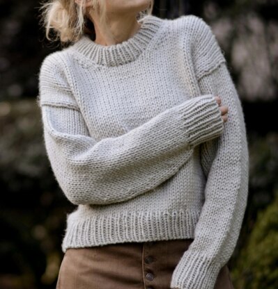 Lainey Sweater