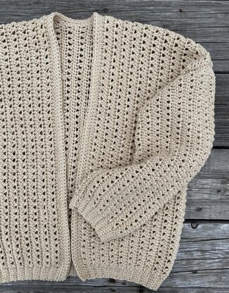 Chloe Cardigan