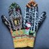 Enchanted Forest Mittens
