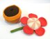 Amigurumi Flower in the Pot
