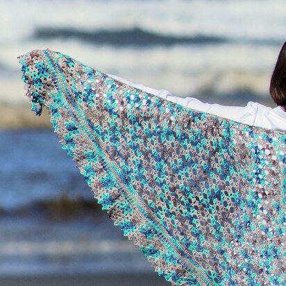 Renewal Shawl