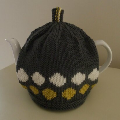 Spot Tea Cosy