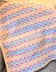 Fanfare Blanket Crochet Pattern