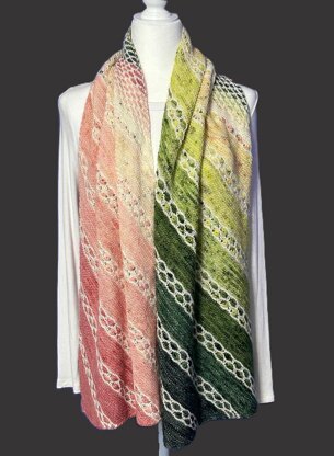 Whimsically Wicked Wrap