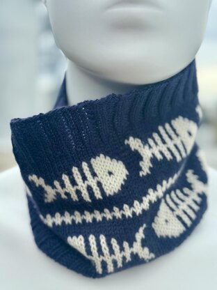 Fishtown Cowl
