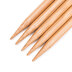 HiyaHiya Bamboo Double Pointed Needles 20cm (Set of 5) - 2.75mm (US 2)