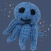 Under The Sea (Part 1): Octopus, Clownfish, and Turtle
