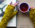 Mucha Mittens in Malabrigo Mechita - Downloadable PDF