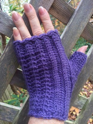 Crickhollow Mitts