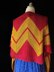 Wonder Woman Wrap (knit)