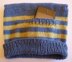 Frankie's Pocket Hat.