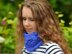 Grapevine Cowl Knitting Pattern