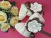 Pattern Baby Girl Shoes Anastasia