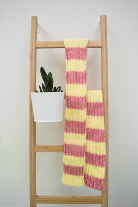 Chunky Scarf