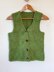 Granny Square Vest