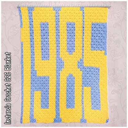 Intarsia - 1985 - Chart Only