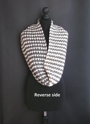 Cascade Nevado Cowl