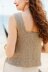 Waxham Sands Vest Top