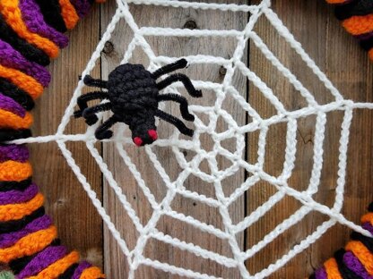 Halloween Wreath