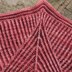 Beth March Shawl