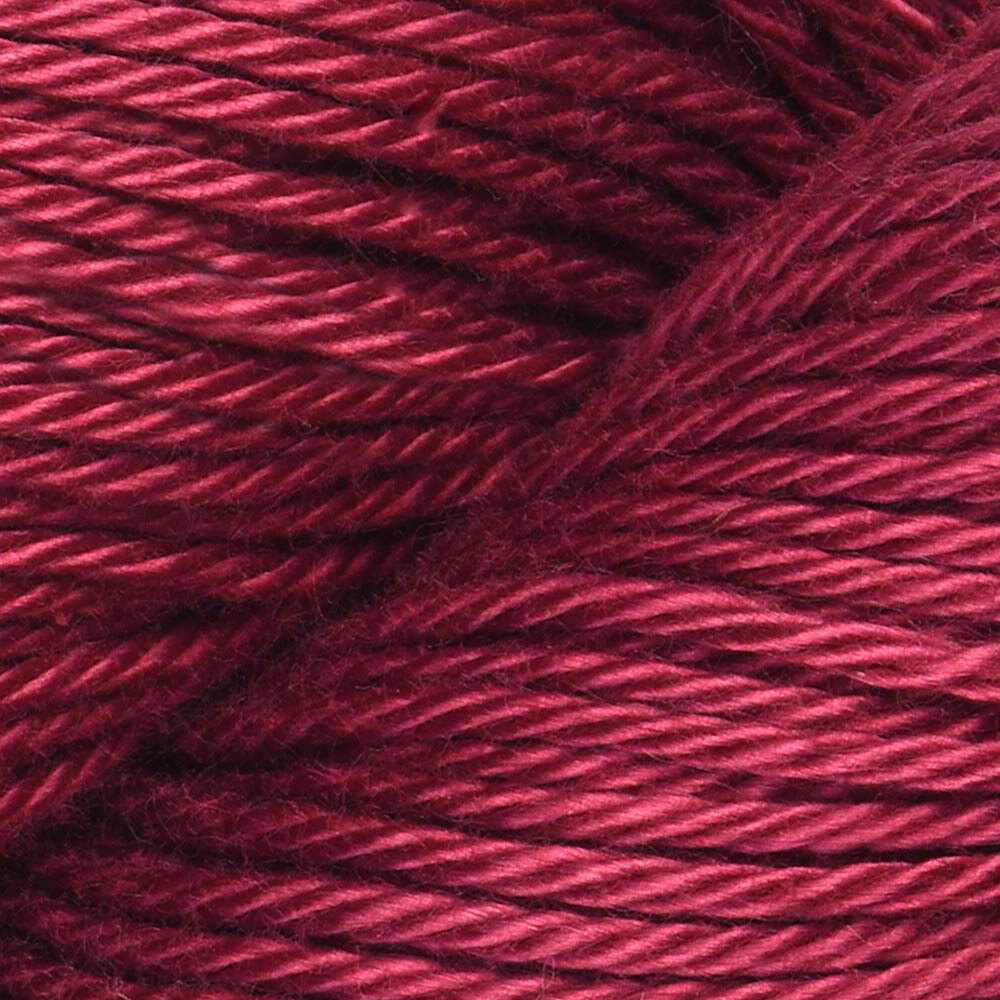 Cascade Ultra Pima 3751 Poppy Red – Wool and Company