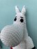 White Hippos