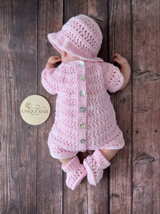 'Malibu' Multi piece set
