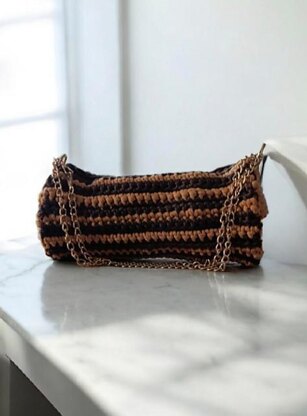 Drum Handbag