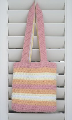 Southampton Collection - Five Fabric-lined Bags